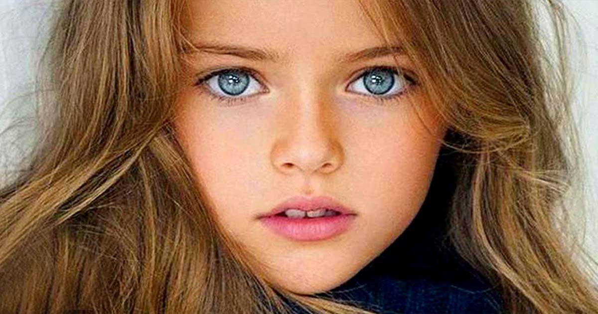 Unusual Children You Need To See To Believe