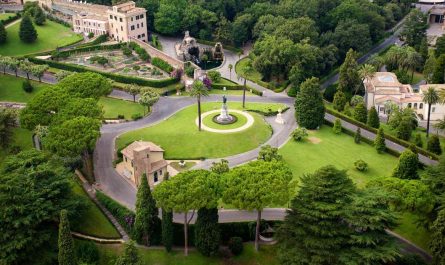 Vatican City