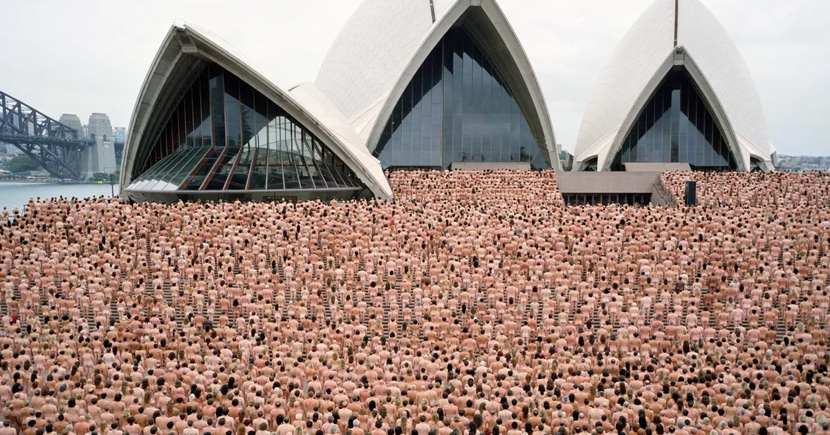 Australia Art Festival