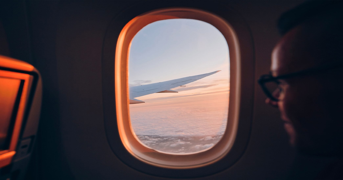 Flight Window