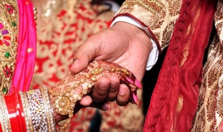 Indian Marriage