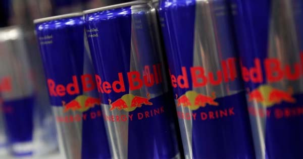 Red Bull