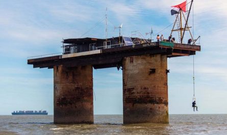 Sealand