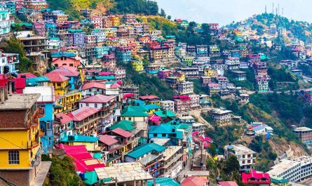 Village in Himachal