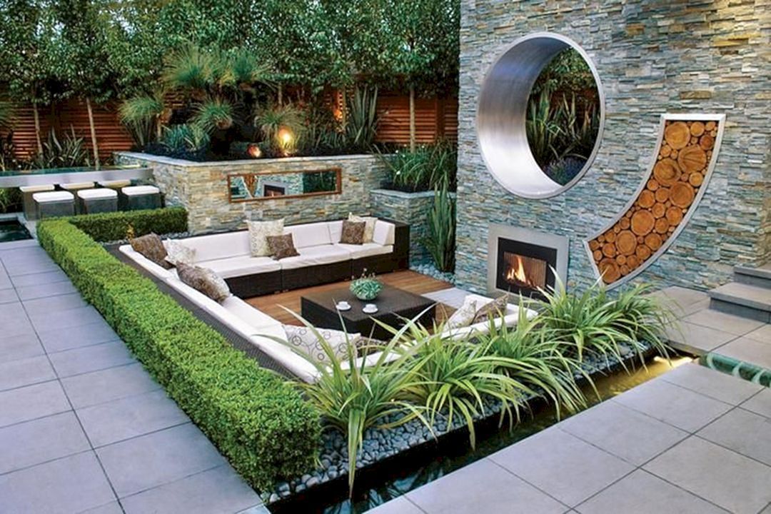 Garden Ideas