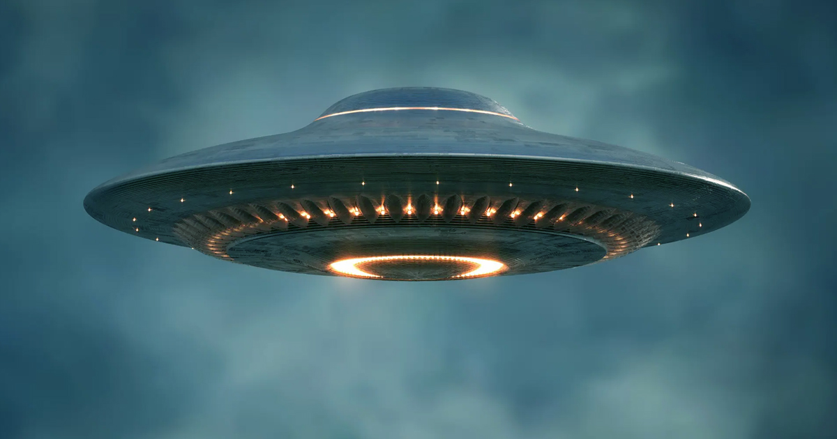 UFO