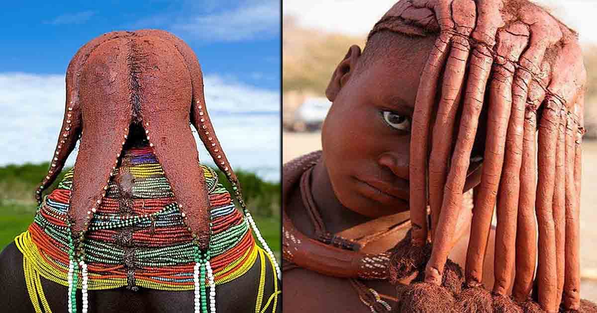 Weirdest Beauty Standards Around The World