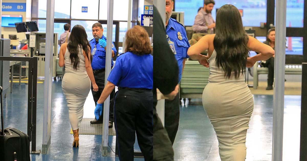 Airport Security