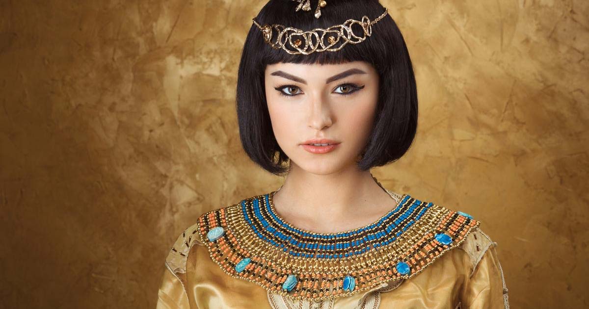 Cleopatra