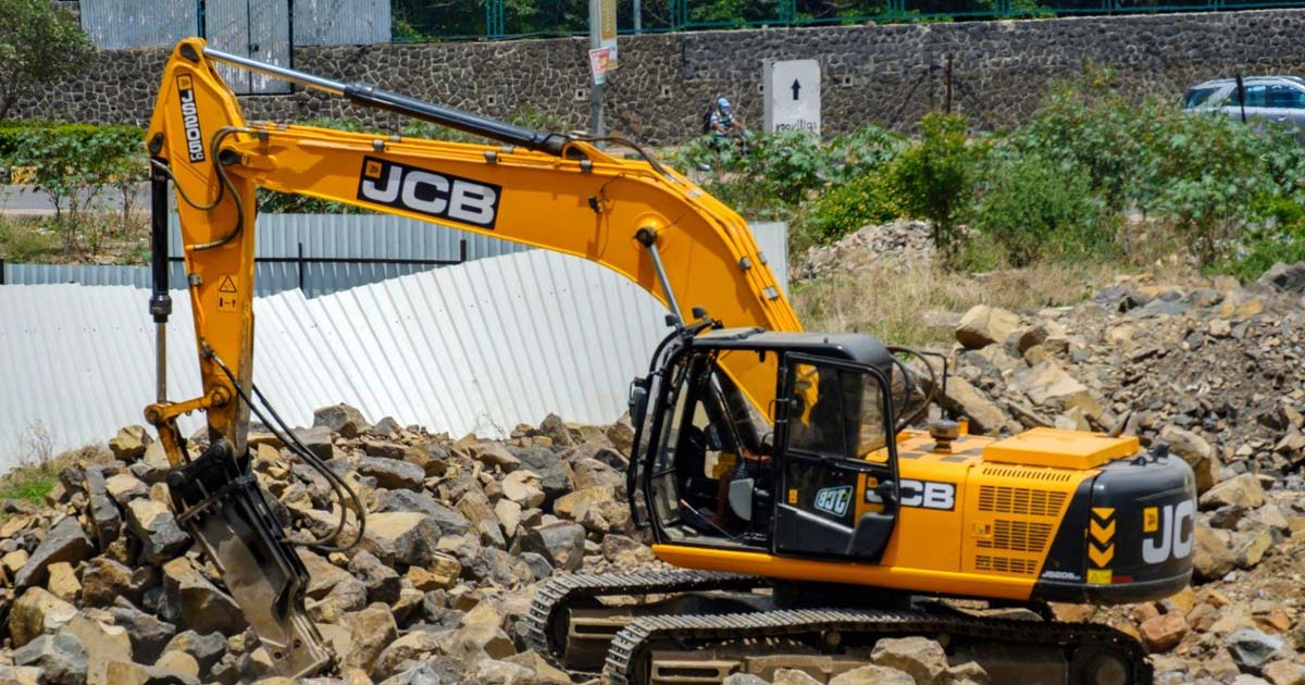 JCB