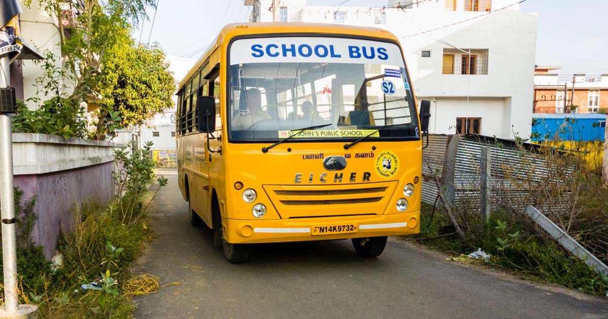 School Bus