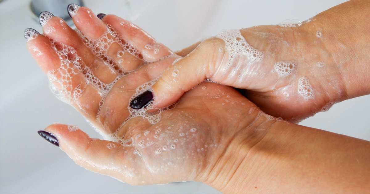 Hand Wash