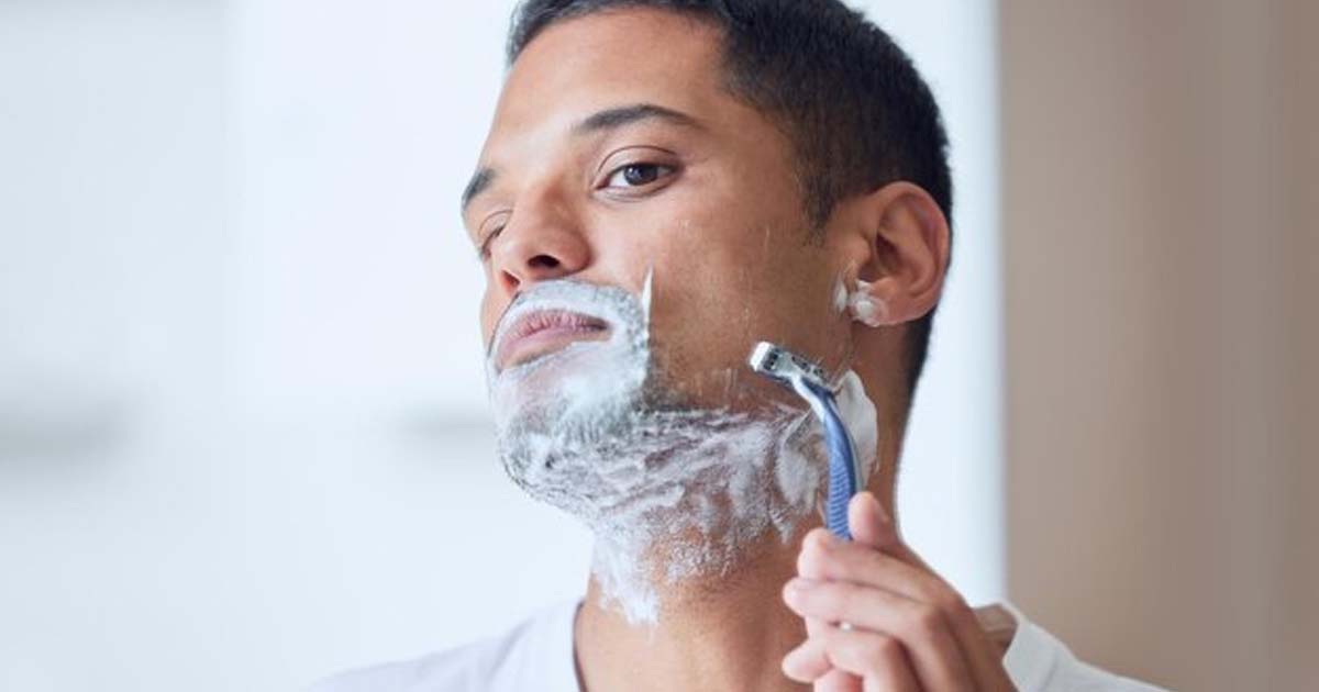 Shaving