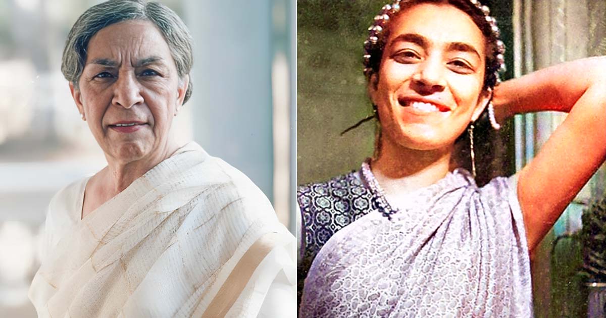 ZOHRA SEHGAL